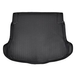 Standard Gumena kadica prtljažnika HONDA CR-V III 2007-2012