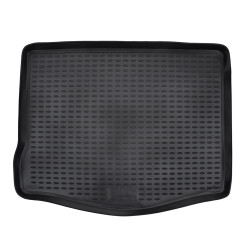 Standard Gumena kadica prtljažnika FORD Focus II 2004-2011 full-size , htb