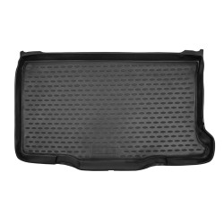 Standard Gumena kadica prtljažnika FIAT 500 2008-2020 htb