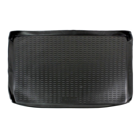 Kadice prtljažnika Standard Gumena kadica prtljažnika DODGE Nitro 2007-2012 | race-shop.hr