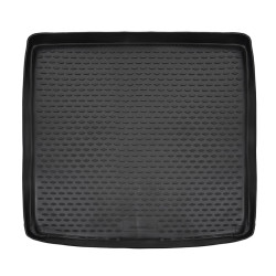 Standard Gumena kadica prtljažnika DACIA Duster 4WD 2010-2017, 4WD 2017-2023 /Duster 2WD 2021-2024