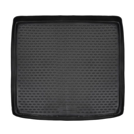 Kadice prtljažnika Standard Gumena kadica prtljažnika DACIA Duster 4WD 2010-2017, 4WD 2017-2023 /Duster 2WD 2021-2024 | race-shop.hr