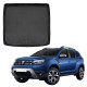 Kadice prtljažnika Standard Gumena kadica prtljažnika DACIA Duster 4WD 2010-2017, 4WD 2017-2023 /Duster 2WD 2021-2024 | race-shop.hr