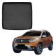 Kadice prtljažnika Standard Gumena kadica prtljažnika DACIA Duster 4WD 2010-2017, 4WD 2017-2023 /Duster 2WD 2021-2024 | race-shop.hr