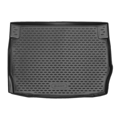 Kadice prtljažnika Standard Gumena kadica prtljažnika BMW 1 Series F20 2011-2019 | race-shop.hr