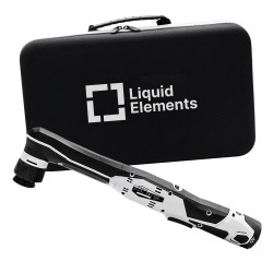 LIQUID ELEMENTS A1000 V4 - mini AKU polirka
