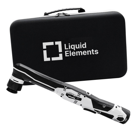 Električni/ Aku alati LIQUID ELEMENTS A1000 V4 - mini AKU polirka | race-shop.hr