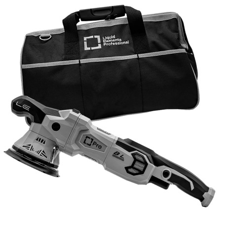 Električni/ Aku alati Liquid Elements T4500 Pro - Orbitalna polirka s oscilacijom 15 mm | race-shop.hr