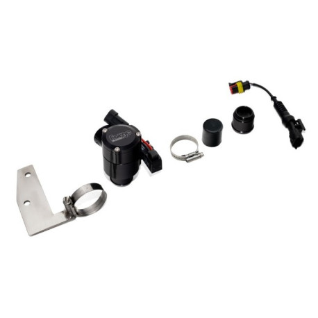 Blow off ventili po vozilu FORGE blowoff ventil za Fiat 500 Abarth 2008–2015 | race-shop.hr