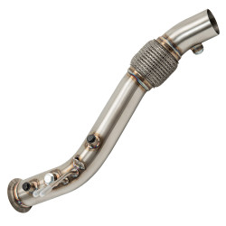 Downpipe za BMW F25 X3 B47