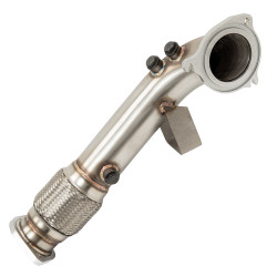 Downpipe za VW Golf 1,8T 200 CPSI CAT