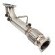 Down pipe, dump pipe Downpipe za VW Golf 1,8T 200 CPSI CAT | race-shop.hr