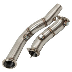 Downpipe za BMW F80 M3 2014+