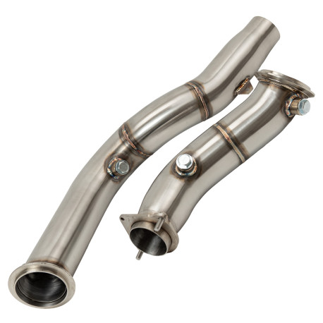 Down pipe, dump pipe Downpipe za BMW F80 M3 2014+ | race-shop.hr