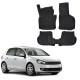 Za konkretan model 3D gumeni auto tepisi za VOLKSWAGEN Golf 6 2008 - 2013 | race-shop.hr