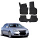 Za konkretan model 3D gumeni auto tepisi za VOLKSWAGEN Golf 6 2008 - 2013 | race-shop.hr
