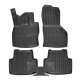 Za konkretan model 3D gumeni auto tepisi za VOLKSWAGEN Passat B8 2014- 2021 5 kom | race-shop.hr
