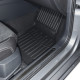 Za konkretan model 3D gumeni auto tepisi za VOLKSWAGEN Passat B8 2014- 2021 5 kom | race-shop.hr