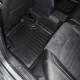 Za konkretan model 3D gumeni auto tepisi za VOLKSWAGEN Passat B8 2014- 2021 5 kom | race-shop.hr
