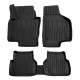 Za konkretan model 3D gumeni auto tepisi za VOLKSWAGEN Tiguan 2007-2015 | race-shop.hr