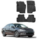 Za konkretan model 3D gumeni auto tepisi za VOLKSWAGEN Passat CC 2005-2015 | race-shop.hr