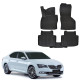 Za konkretan model 3D gumeni auto tepisi za SKODA Superb 3 2015-2023 | race-shop.hr