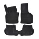 Za konkretan model 3D gumeni auto tepisi za SKODA Octavia 2 2005-2013 | race-shop.hr