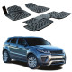 Za konkretan model 3D gumeni auto tepisi za ROVER Range Rover Evoque 2011-2018 | race-shop.hr