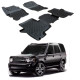 Za konkretan model 3D gumeni auto tepisi za ROVER Discovery 4 2009-2017 | race-shop.hr