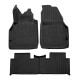 Za konkretan model 3D gumeni auto tepisi za RENAULT Scenic 2 2003-2009 4 kom | race-shop.hr