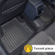 Za konkretan model 3D gumeni auto tepisi za OPEL Corsa D 2006-2014 | race-shop.hr