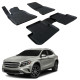 Za konkretan model 3D gumeni auto tepisi za MERCEDES B-class W246 2011-2019 | race-shop.hr