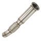 Down pipe, dump pipe Downpipe za BMW 440i F32/F33/F36 (2016 to 2019), B58 | race-shop.hr