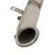 Down pipe, dump pipe Downpipe za BMW M240i G42 (from 2021), B58 | race-shop.hr
