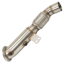 Downpipe za BMW M240i G42 (from 2021), B58