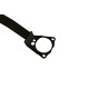 Bazar Front upper strut bar BMW Z4 E85 E86 OŠTEĆENO | race-shop.hr
