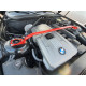 Bazar Front upper strut bar BMW Z4 E85 E86 OŠTEĆENO | race-shop.hr
