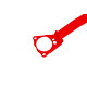 Bazar Front upper strut bar BMW Z4 E85 E86 OŠTEĆENO | race-shop.hr