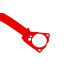 Bazar Front upper strut bar BMW Z4 E85 E86 OŠTEĆENO | race-shop.hr