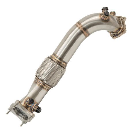Down pipe, dump pipe Downpipe za Audi A7 3.0 Bi TDi 313/ 320/ 326 hp 2011-2015 | race-shop.hr