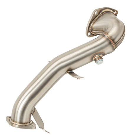 Down pipe, dump pipe Downpipe za VW Golf 1,4 TSI | race-shop.hr