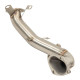 Down pipe, dump pipe Downpipe za VW Golf 1,4 TSI | race-shop.hr