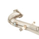 Down pipe, dump pipe Downpipe za VW Scirocco 1,4 TSI | race-shop.hr