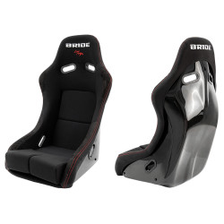 Sportsko sjedalo GTR Bride K109 style - Large