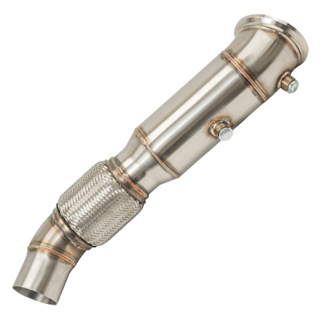 Down pipe, dump pipe Downpipe za BMW B58 G11/G12 740i | race-shop.hr