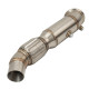 Down pipe, dump pipe Downpipe za BMW B58 F32/F33/F36 440i | race-shop.hr