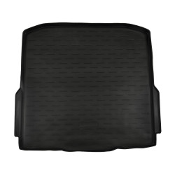 Gumena kadica prtljažnika SKODA Octavia III Hatchback / combi 2013-2020