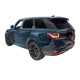 Kadice prtljažnika Gumena kadica prtljažnika LANDROVER Range Rover Sport 2013-2022 | race-shop.hr