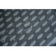 Kadice prtljažnika Gumena kadica prtljažnika FORD Fiesta 2002-2008 | race-shop.hr