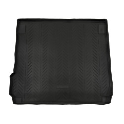 Gumena kadica prtljažnika BMW X5 E70 2006-2013, 2013 -2018
